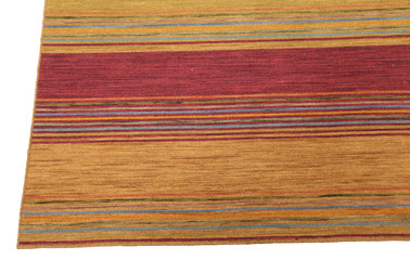 Old and modern Persian Colourful Arabesque and handmade carpet, rug gelim, patchwork, and Gabbeh...