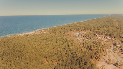 Stegna Plaża © Marcin