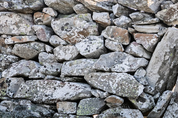 BACKGROUND OR TEXTURE OF GREY MARBLE STONE