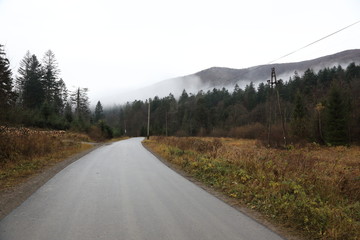 Bieszczady_9 © Dawid