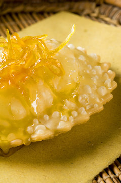 Seadas, dolce tipico della Sardegna