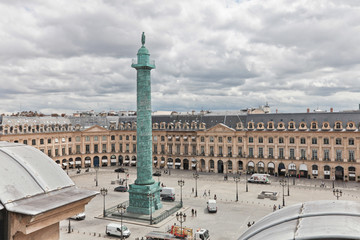 place vendôme