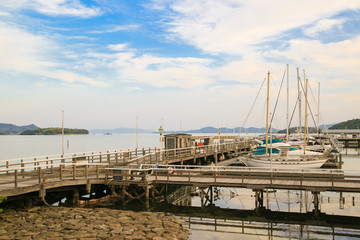 長崎ハウステンボス ハーバータウン