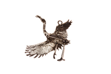 Moscow, Russia - 12/19/2019:
Bijuteria: throws, bracelets, earrings, necklaces, pendants, metal and plastic clips with inserts of multicolored stones