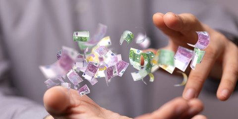 Corona- Hilfe, Geld Deutschland sofort hilfe.