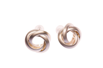 Moscow, Russia - 12/19/2019:
Bijuteria: throws, bracelets, earrings, necklaces, pendants, metal and plastic clips with inserts of multicolored stones