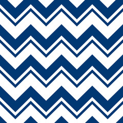 Simple chevron pattern, abstract geometric background vector