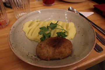 Meal