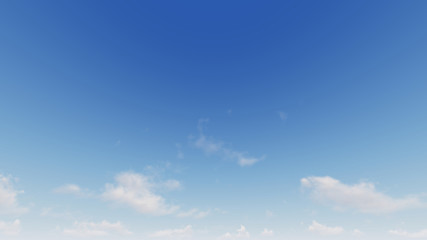 Cloudy blue sky abstract background, blue sky background with tiny clouds