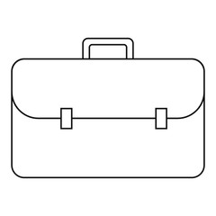 briefcase logo