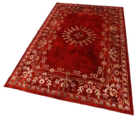 Old and modern Persian Colourful Arabesque and handmade carpet, rug gelim, patchwork, and Gabbeh...