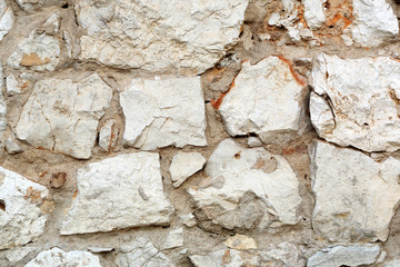 stone wall texture