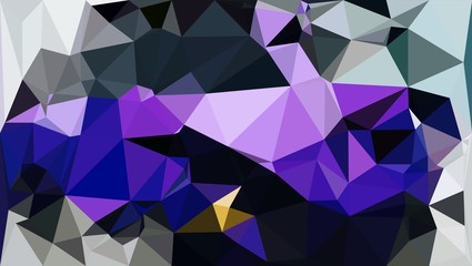 Obraz premium Aesthetic Abstract Geometrical Artwork,Abstract Graphical Art Background Texture,Modern Conceptual Art.Graphic Design 3D Rendering