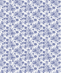 abstract blue background