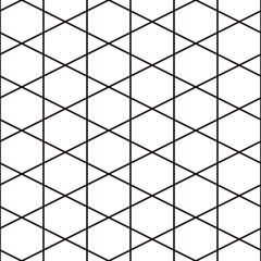 日本の伝統模様パターン