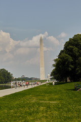 Washington Memorial