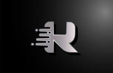 K letter logo icon for business and company