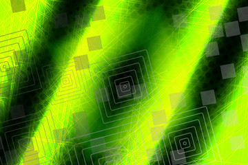 abstract, green, design, wallpaper, pattern, light, black, blue, technology, space, wave, grid, texture, backdrop, motion, fractal, web, line, template, element, concept, science, illustration, art