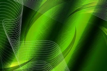Obraz premium abstract, green, light, design, blue, wallpaper, pattern, black, fractal, illustration, grid, space, lines, texture, art, digital, backdrop, technology, wave, motion, web, graphic, energy, effect