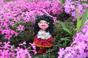 한국 경기도 부천시 호수공원