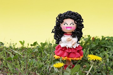 한국 경기도 부천시 호수공원