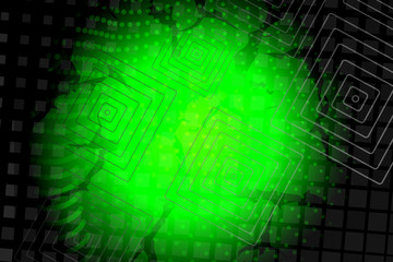 abstract, web, technology, light, pattern, tunnel, green, design, spider, digital, 3d, blue, concept, wave, space, fractal, black, grid, mesh, cyberspace, texture, motion, universe, illustration, back