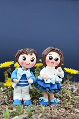 한국 경기도 부천시 호수공원