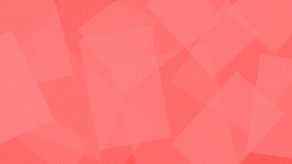 Elegant modern geometric banner concept