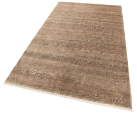 Old and modern Persian Colourful Arabesque and handmade carpet, rug gelim, patchwork, and Gabbeh...
