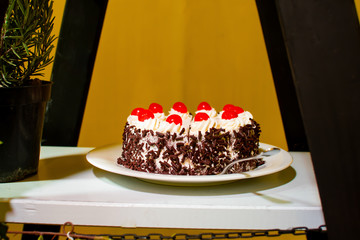 Fresh Food Buffet Brunch Catering Dining Eating