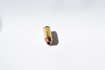 caliber 50 bullet