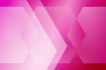 Fototapeta premium abstract, pink, pattern, illustration, design, wallpaper, geometric, light, heart, purple, texture, shape, triangle, decoration, red, square, graphic, seamless, violet, white, colorful, color, love