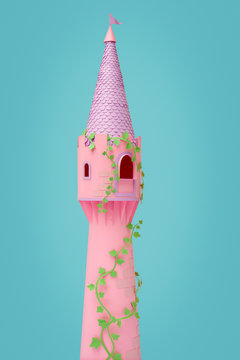The tower