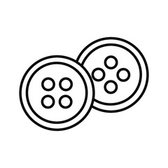  icon button vector illustration photo