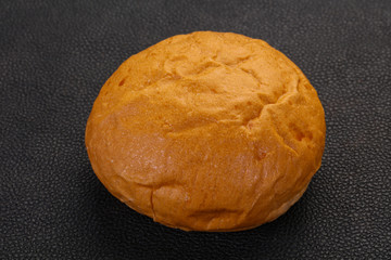 Bun for burger