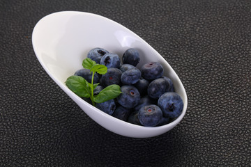 Sweet tasty Blueberry