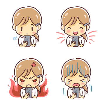 喜怒哀楽 Images Browse 25 135 Stock Photos Vectors And Video Adobe Stock