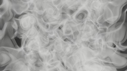 white smoke background texture