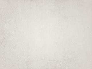 White cement wall background in vintage style
