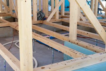 一戸建て・建築