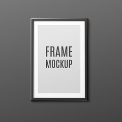 䈀氀愀挀欀 攀洀瀀琀礀 瀀栀漀琀漀 昀爀愀洀攀 ⴀ 爀攀愀氀椀猀琀椀挀 戀氀愀渀欀 洀漀挀欀甀瀀 漀昀 瀀椀挀琀甀爀攀 栀漀氀搀攀爀