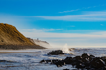 danish coast