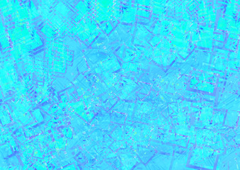 Blue background. Blue pattern abstract background