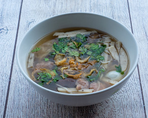 Thai Food Mixes 