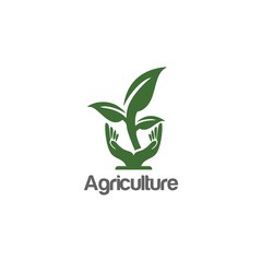 Agriculture Logo