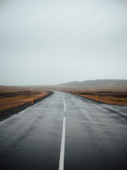 Endless Roads
