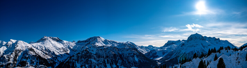 Lech am Arlberg