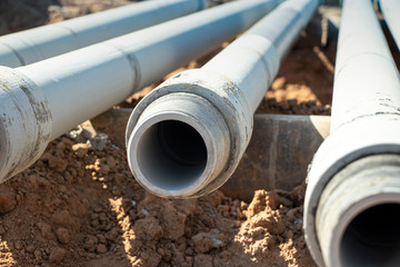 Geology. Drilling rig. Drilling deep wells. Drilling equipment and tools. Mineral exploration. The...