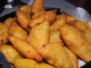 empanada