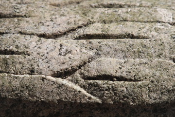 Monument